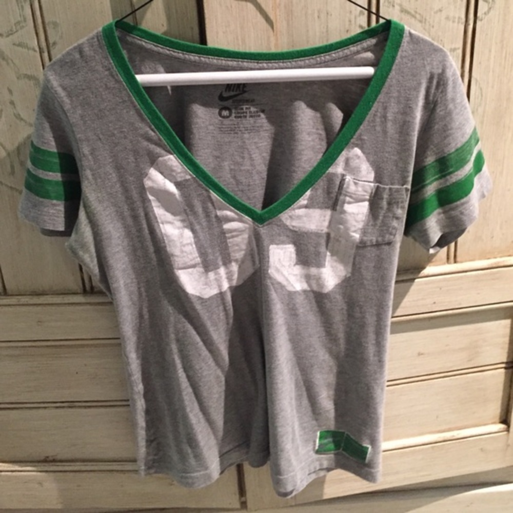 Nike 09 Tee